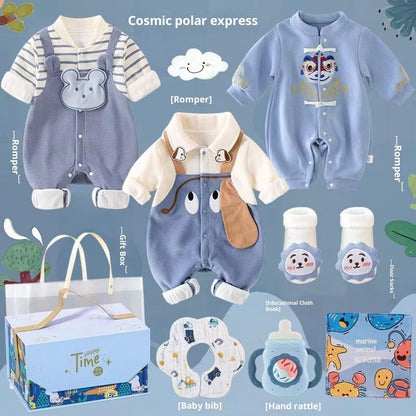 New Born Baby Born Meeting Etiquette Box Set