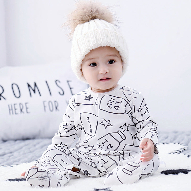 Ensemble de vêtements pour enfants