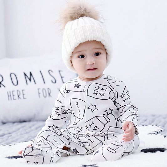 Ensemble de vêtements pour enfants
