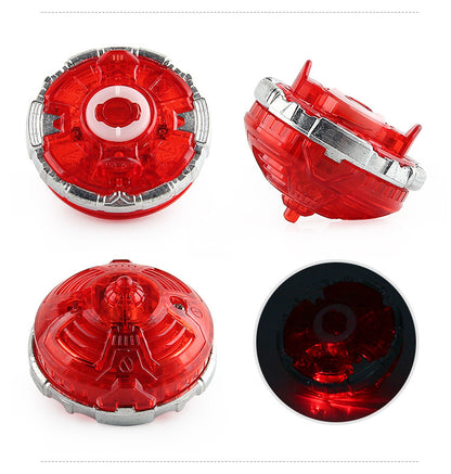 The New Burst Top Bottom Peripheral Accessories Lighting