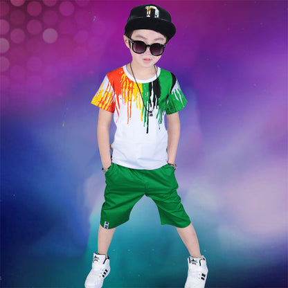 Ensemble de vêtements pour enfants
