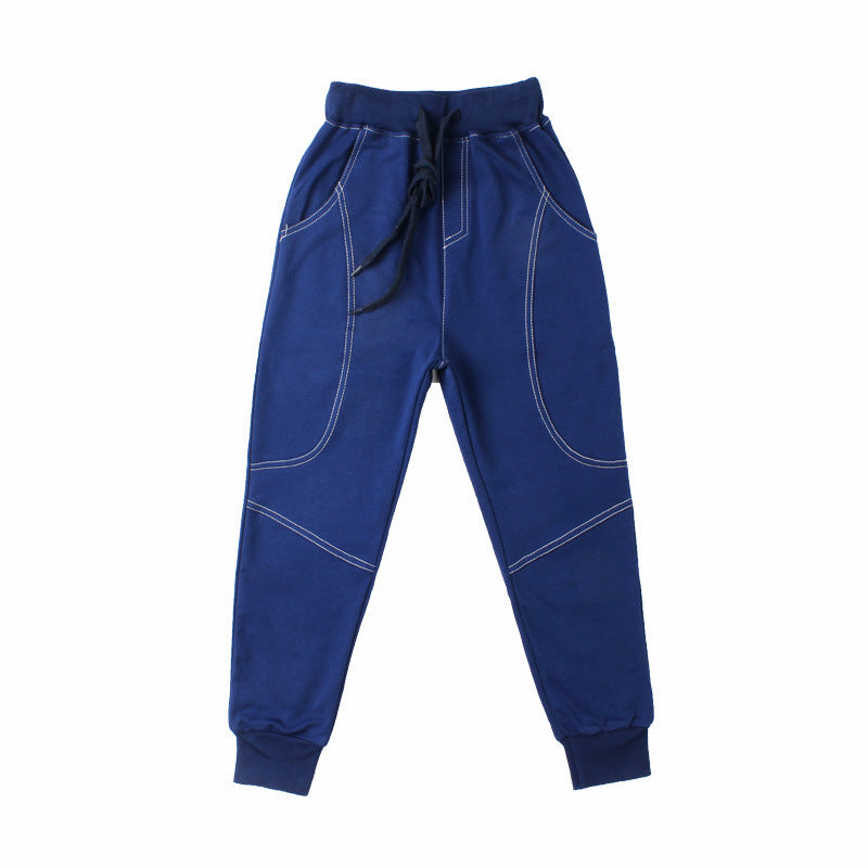 Pantalon de sport garçon