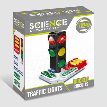 Student Creativity Diy Science Experiment Toy Material