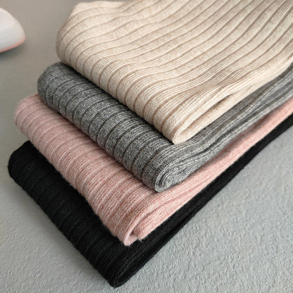 Children's All-match Striped Pants