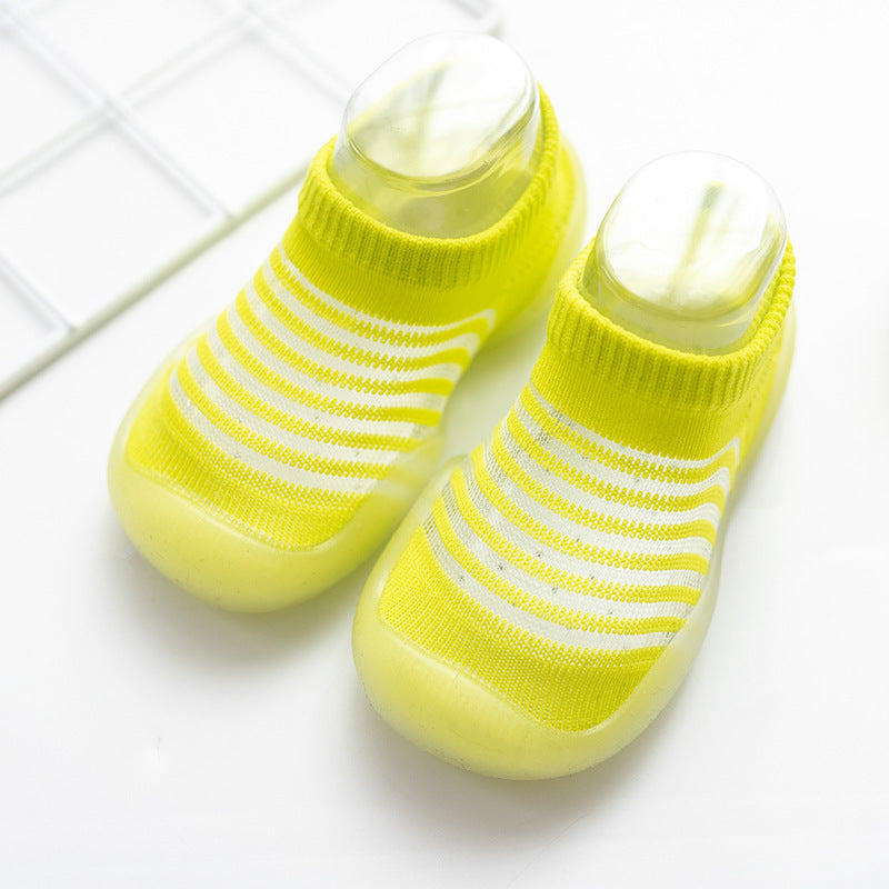 Baby Toddler Home Soft Sole Sandals