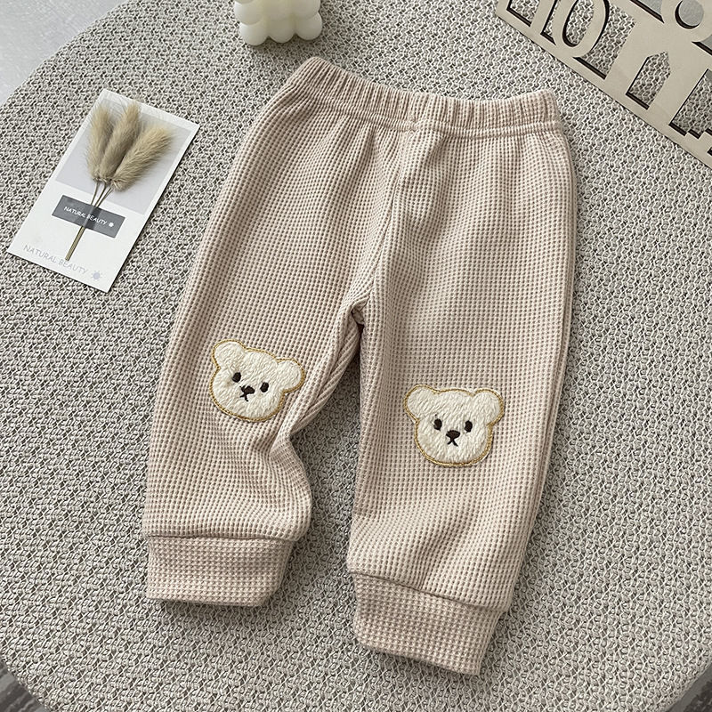 Leggings polyvalents pour bébés et tout-petits, parfaits à porter seuls