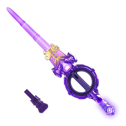 Laser sabre laser Spark pour jouets d'enfants