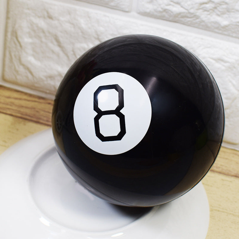 Prophecy Magic Ball