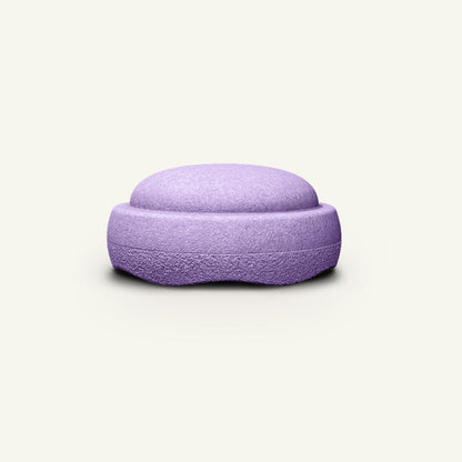 Round Rainbow Stepping Stone Sensory Toy