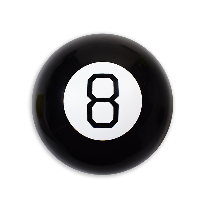 Prophecy Magic Ball