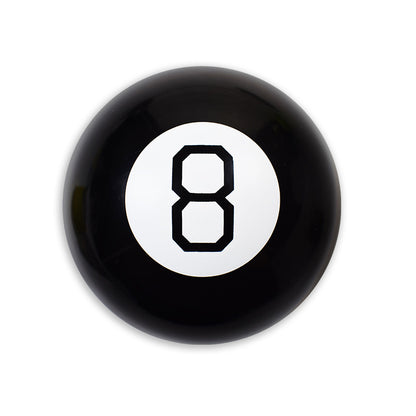 Prophecy Magic Ball