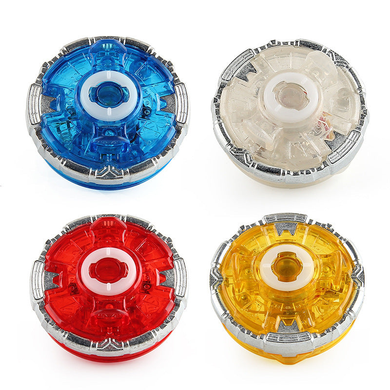 The New Burst Top Bottom Peripheral Accessories Lighting