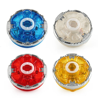 The New Burst Top Bottom Peripheral Accessories Lighting