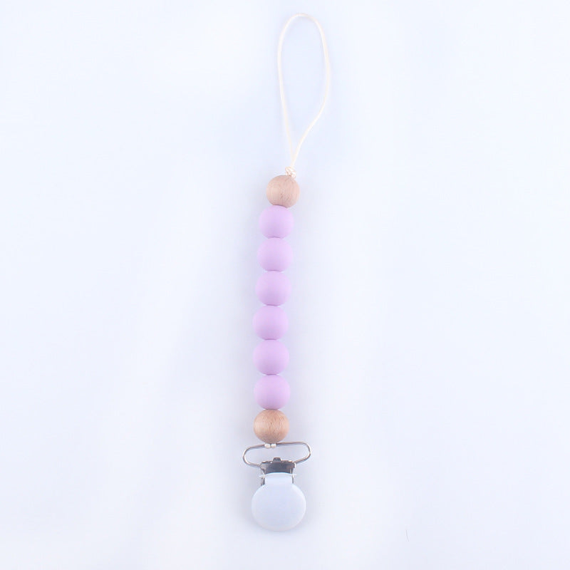 Teether molars prevent chain loss and chain loss