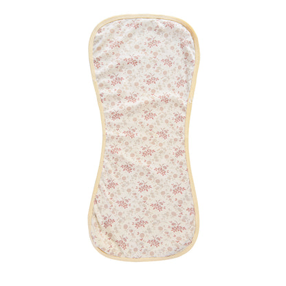 Newborn And Infant Cotton Burp Clothsbibs