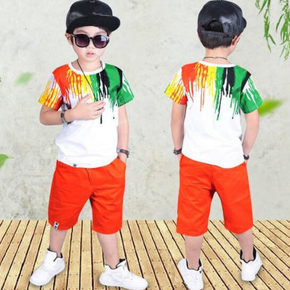 Ensemble de vêtements pour enfants