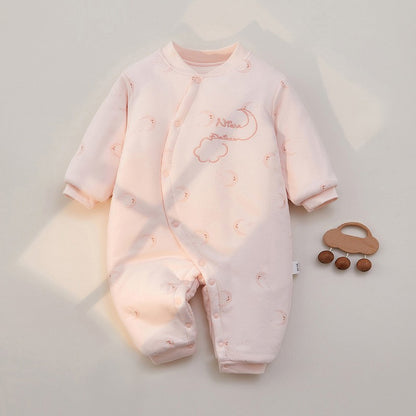 Body à manches longues pour bébés