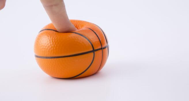Foam globe