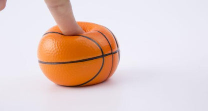 Foam globe
