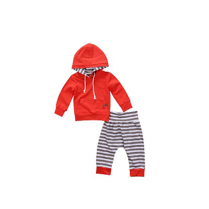 Vêtements décontractés pour enfants, sweat à capuche unisexe nouveauté