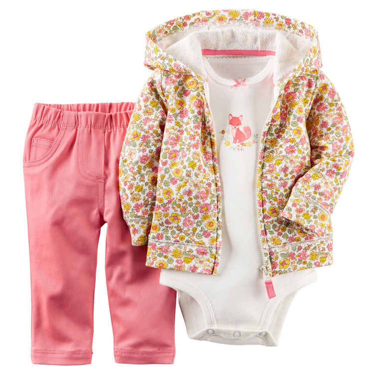 Ensemble de vêtements pour enfants