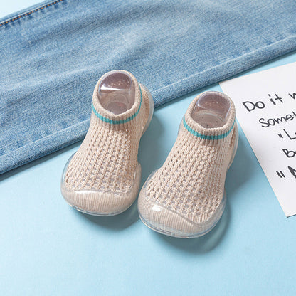 Baby floor socks toddler shoes