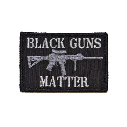 3D embroidery patch tactical military patch sticker