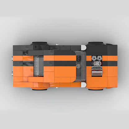 MOC-188973 Toy Building Blocks