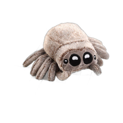 Children's Cute Plush Spider Doll