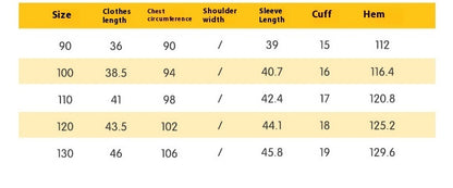 Cotton Double-layer Gauze Shirt Spring And Autumn Shirts