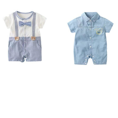 New Born Baby Born Meeting Etiquette Box Set