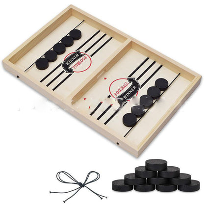 Creative Parent-child Interaction Bumper Chess
