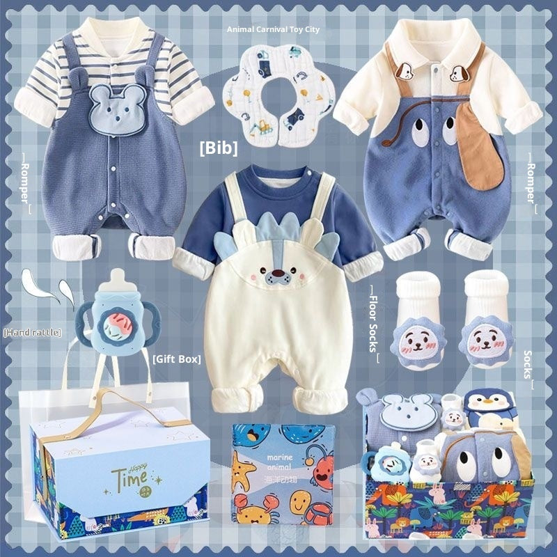 New Born Baby Born Meeting Etiquette Box Set