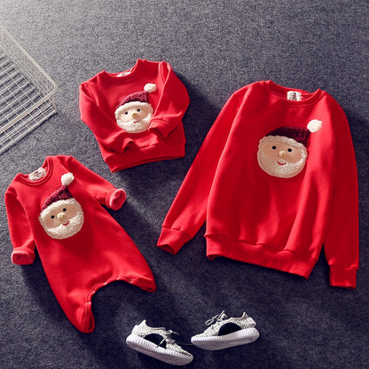 Vêtements de classe de Noël