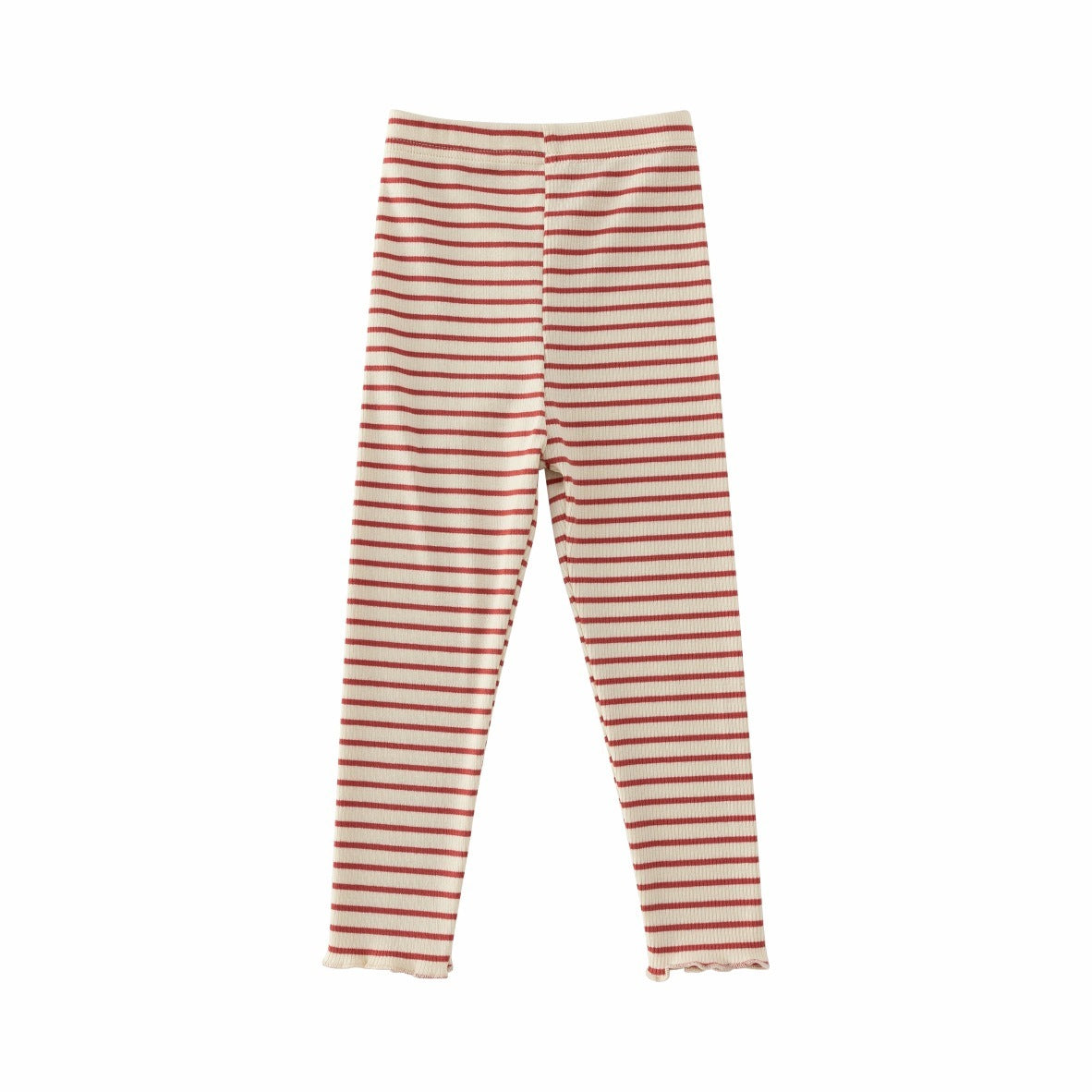 Girls' Leggings Elastic Multi Color