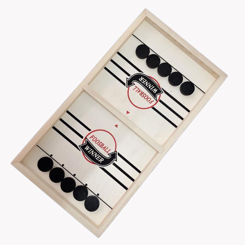 Creative Parent-child Interaction Bumper Chess