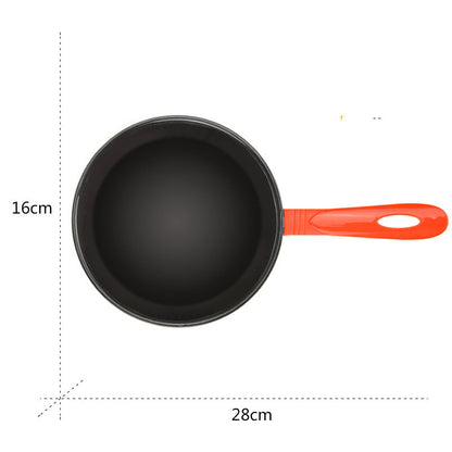 Children Play House Pan Spatula Steak Kitchen Toy Set