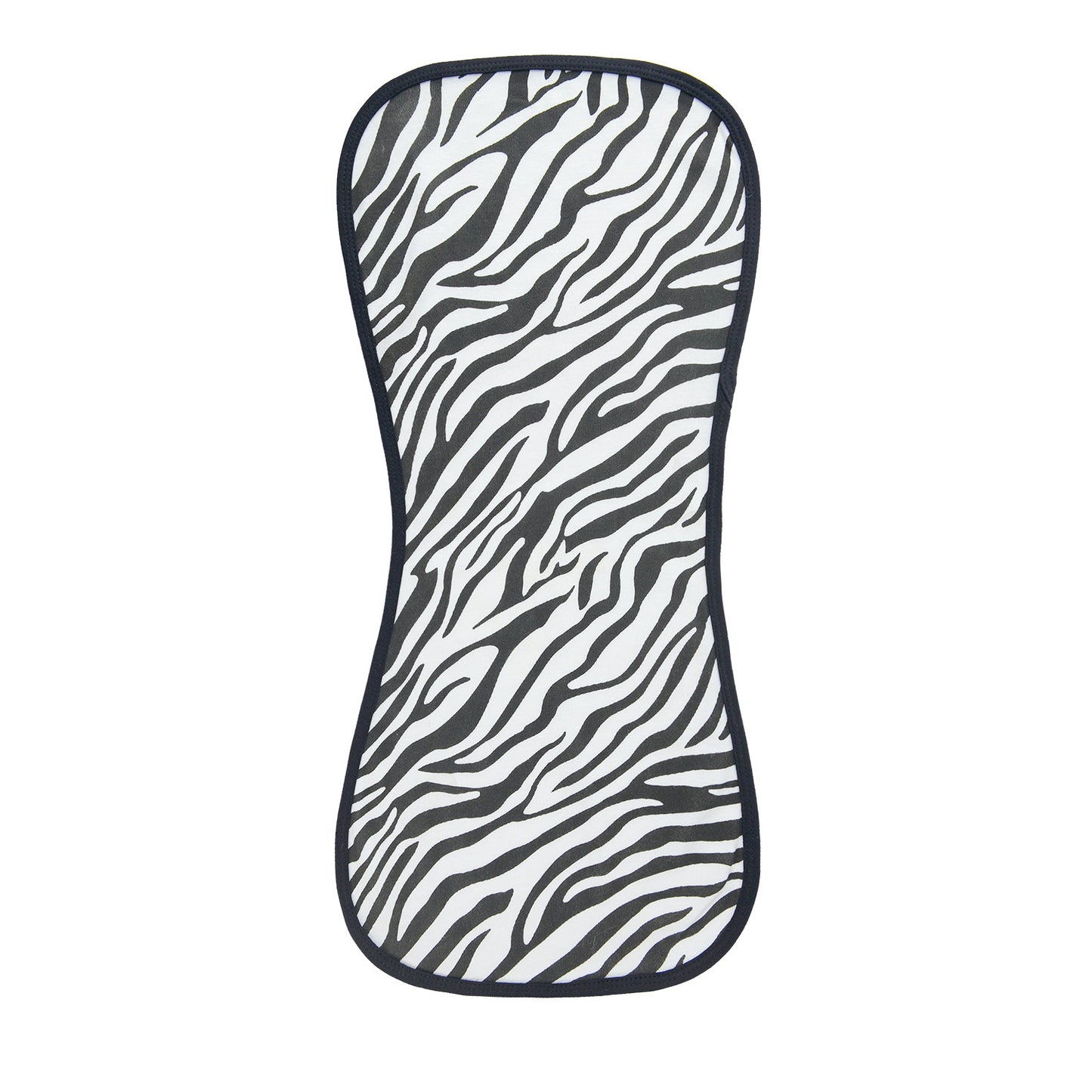 Newborn And Infant Cotton Burp Clothsbibs