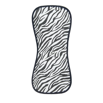 Newborn And Infant Cotton Burp Clothsbibs