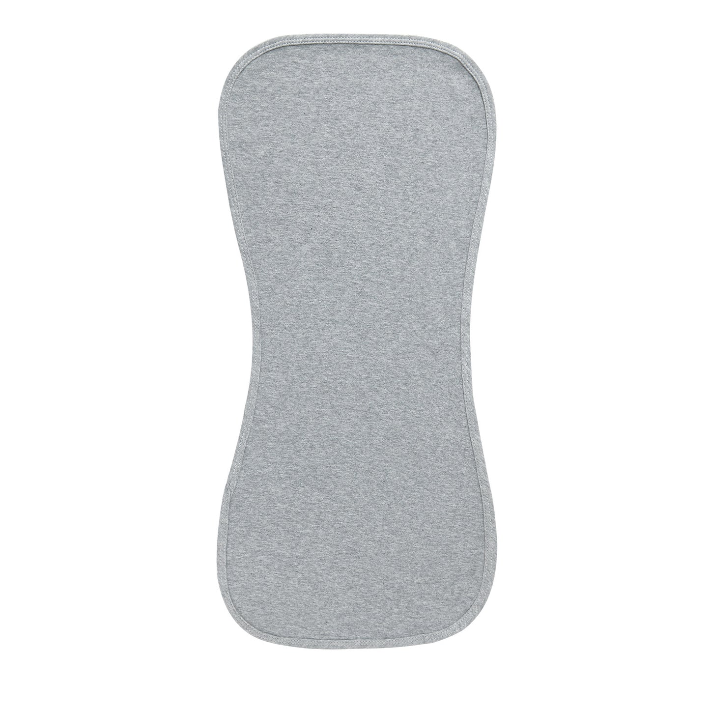 Newborn And Infant Cotton Burp Clothsbibs