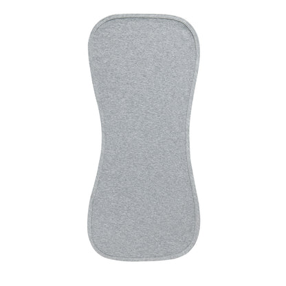 Newborn And Infant Cotton Burp Clothsbibs