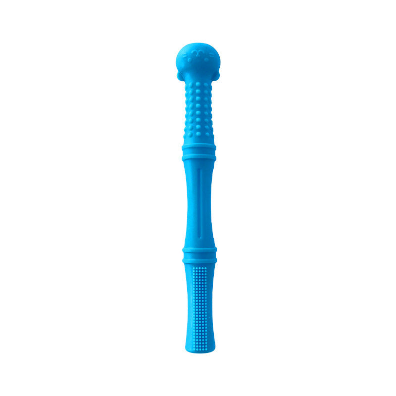 Silicone Baby Teething Stick Baby Teether Maternal And Child Supplies Teether
