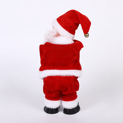Children's Cartoon Toy Gift For The Elderly Christmas