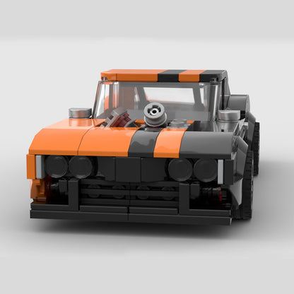 MOC-188973 Toy Building Blocks