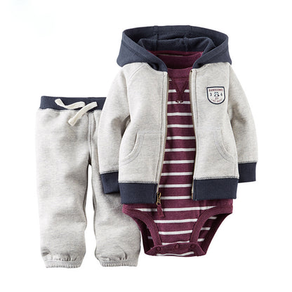 Ensemble de vêtements pour enfants