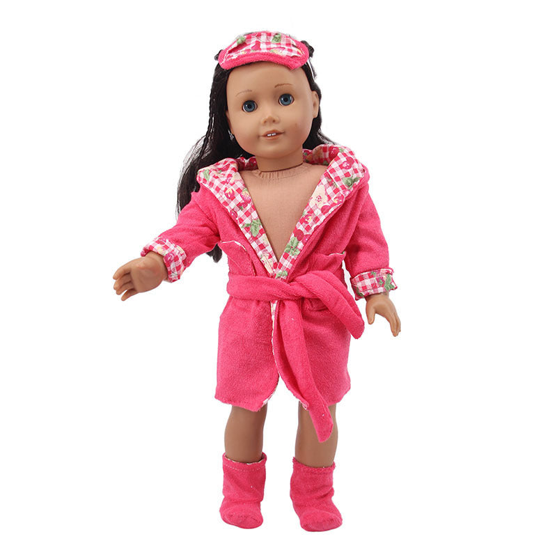 18 Inch American Girl Doll Skirt