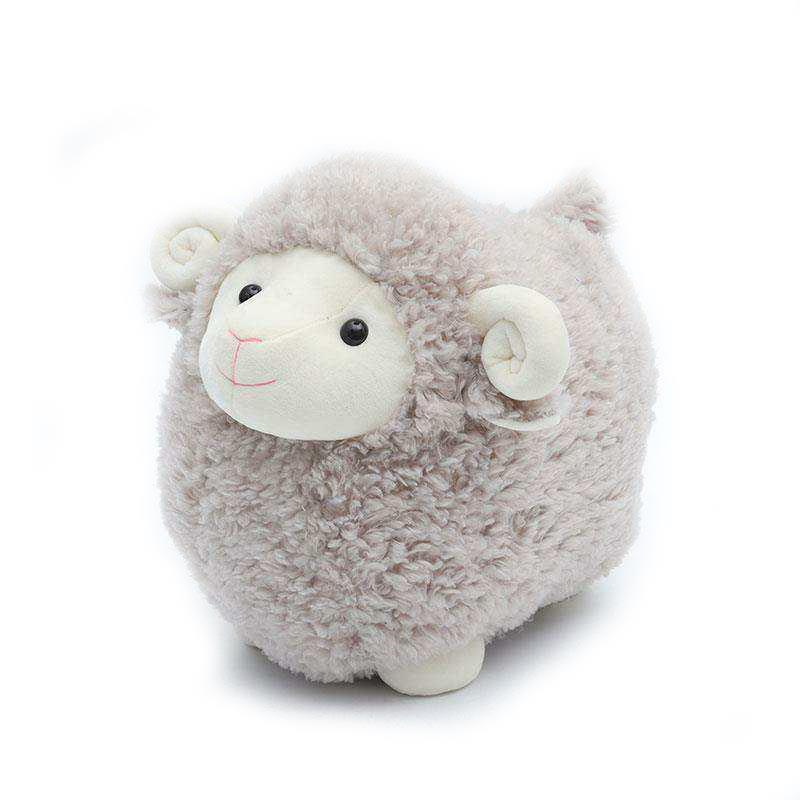 New Plush Toy Sheep Doll Cloth