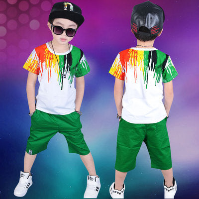 Ensemble de vêtements pour enfants