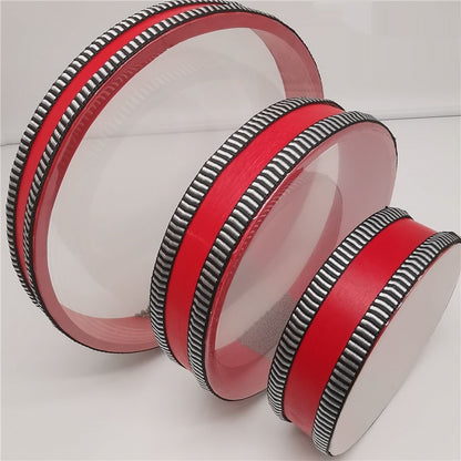 Creative Portable Percussion Instrument - Wave Drum