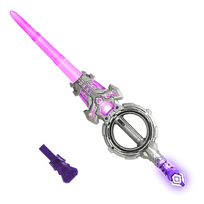 Laser sabre laser Spark pour jouets d'enfants